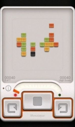 马赛克创意消除(Mosaique)1