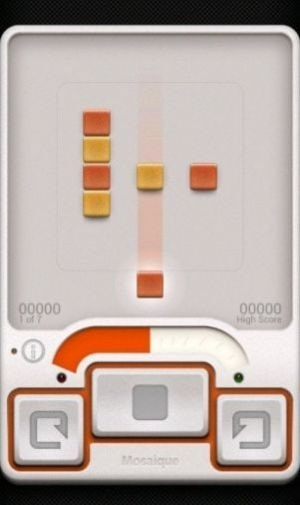 马赛克创意消除(Mosaique)0