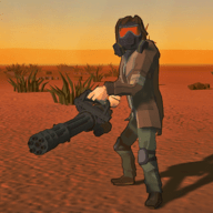 死亡荒野生存3d(Dead Wasteland: Survival)_logo