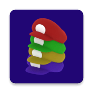 马里奥64改版(sm64ex_logo