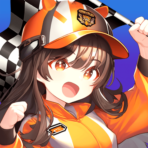 2048碰碰车_logo