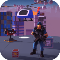 我要做枪神apk下载手机版