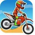 摩托车极限飚车(Moto X3M Bike Race)安卓版下载
