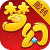 梦幻搬砖_logo