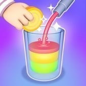 混合饮品Mix and Drink下载最新版本2023