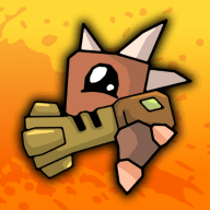 疯狂德克斯竞技场(Mad Dex Arenas)_logo