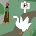 鹅作剧模拟器Goose Simulator Adventure下载安装免费版