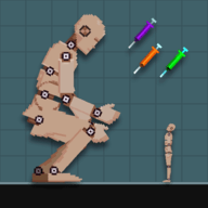 布娃娃人类工作坊（Human Workshop）无广告手游app