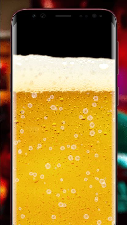 iBeer模拟啤酒软件(Beer Simulator1