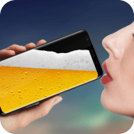 iBeer模拟啤酒软件(Beer Simulator_logo