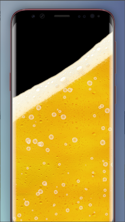 iBeer模拟啤酒软件(Beer Simulator0