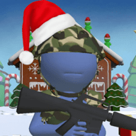 圣诞塔防ChristmasDefense无广告安卓游戏