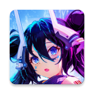 少女启示录_logo