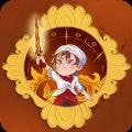 无与伦比的男人（Unrivaled Heroes）_logo