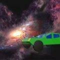 夜间高速行驶Night Drive_logo