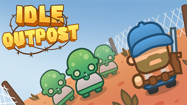 空闲前哨站(IdleOutpost)0
