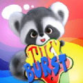 多汁爆裂JUICY BURST_logo