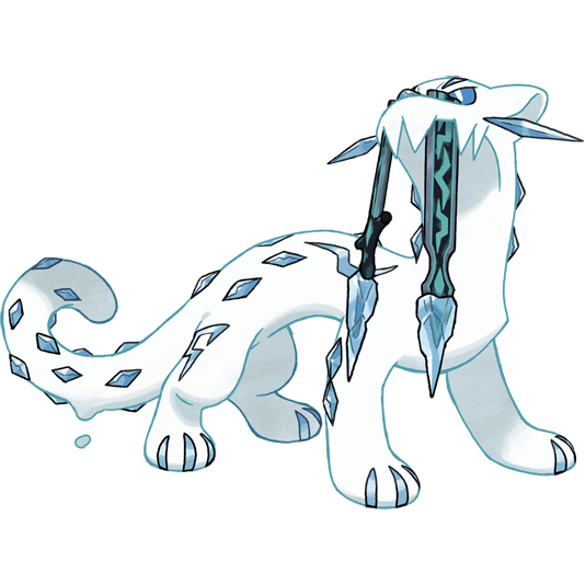 雪豹宝可梦服务器版手机版下载