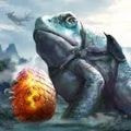 吞噬进化传奇(Legend of Swallowing)游戏手机版