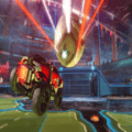 火箭足球汽车联赛(Football Car Soccer Legend)免费版手游下载