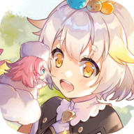 链金少女M（鍊金少女M）最新手游2023