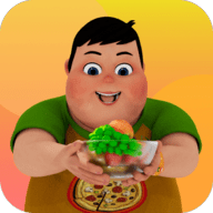 美味食物匹配拼图(Eat Goli Eat)_logo
