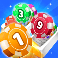 数字圆圈排序(Chip Sort)游戏安卓下载免费