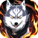 狗子放置3_logo