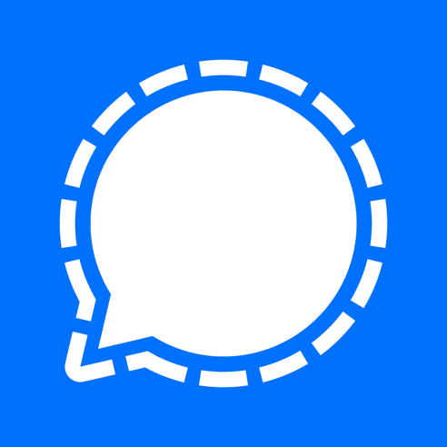signal中文版手机版-signal中文版2024最新版v7.5.2（暂未上线）