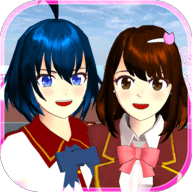 SchoolSimulator最新安卓版分享版