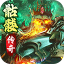 暗黑之城_logo