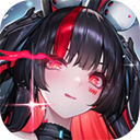 交错战线国际服_logo