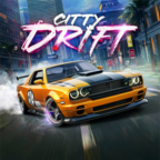 城市漂移经典赛1980下载-城市漂移经典赛1980安卓版v2