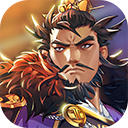 小虾米战三国九游版_logo