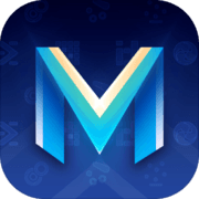 Malody V旧版_logo